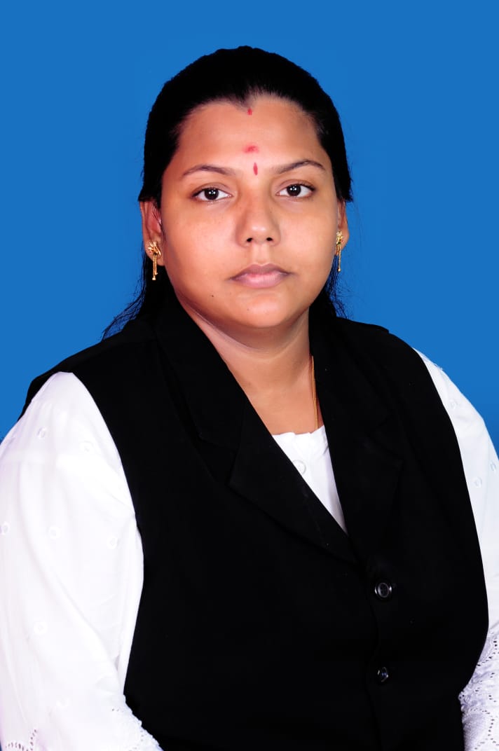 Advocate J.C. Ramya Chellappan